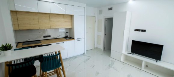 2 bedrooms Apartment in Benidorm, Spain No. 129625 5