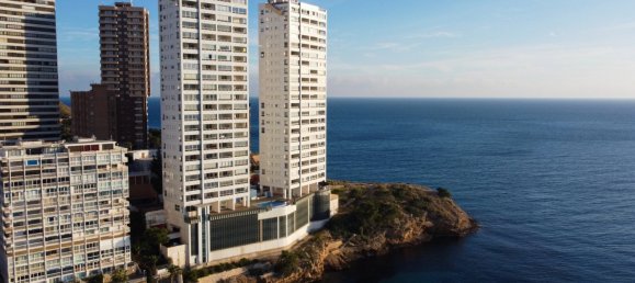 2 bedrooms Apartment in Benidorm, Spain No. 129625 25