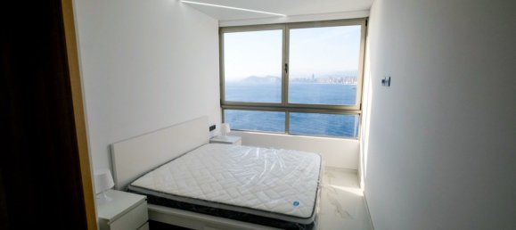 2 bedrooms Apartment in Benidorm, Spain No. 129625 11