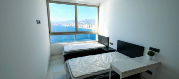 2 bedrooms Apartment in Benidorm, Spain No. 129625 19