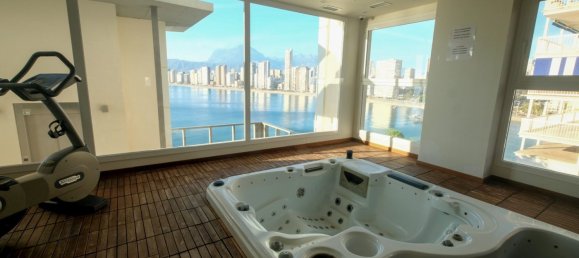 2 bedrooms Apartment in Benidorm, Spain No. 129625 23