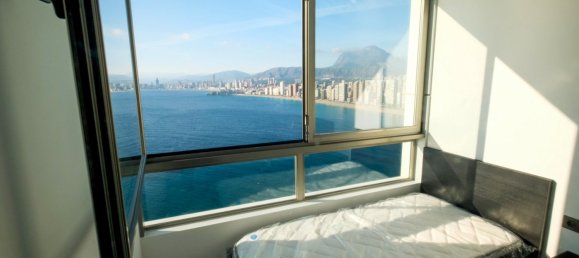 2 bedrooms Apartment in Benidorm, Spain No. 129625 18