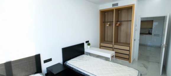 2 bedrooms Apartment in Benidorm, Spain No. 129625 13