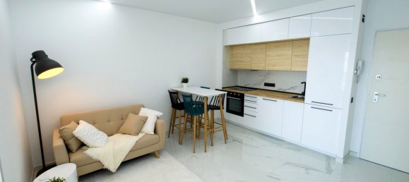 2 bedrooms Apartment in Benidorm, Spain No. 129625 4