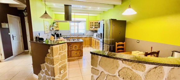 6-Zimmer Haus in Lupstein, France, Nr. 161335 8