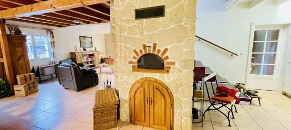 6-Zimmer Haus in Lupstein, France, Nr. 161335 4