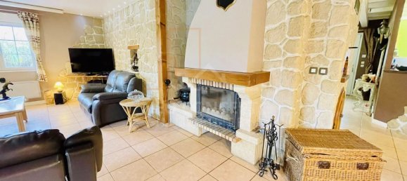 6-Zimmer Haus in Lupstein, France, Nr. 161335 5