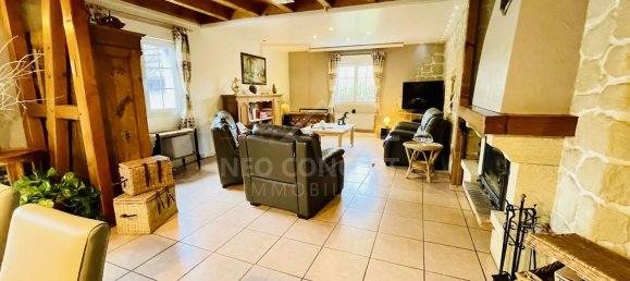 6-Zimmer Haus in Lupstein, France, Nr. 161335 6