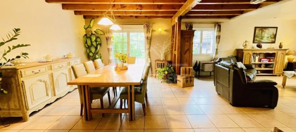 6-Zimmer Haus in Lupstein, France, Nr. 161335 3