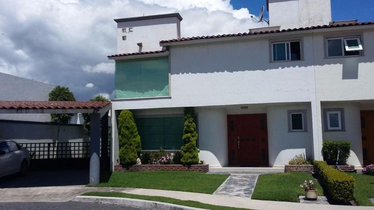 3 bedrooms House in Mexico No. 227341