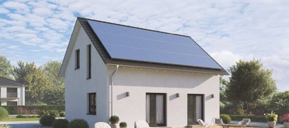 4 rooms House in Baden-Wurttemberg, Germany No. 101814 2