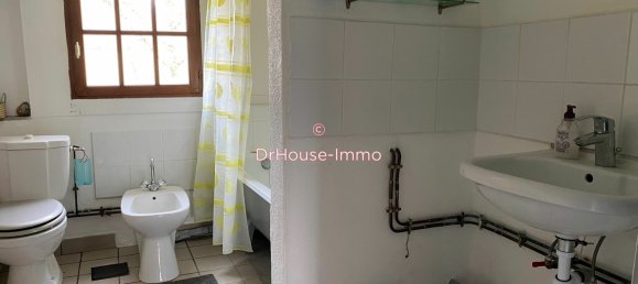 3 bedrooms House in Sementron, France No. 194532 13