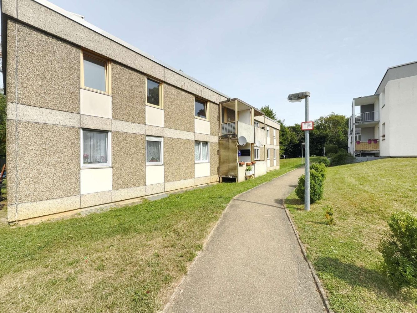 3 bedrooms Apartment in Freudenstadt, Germany No. 246508