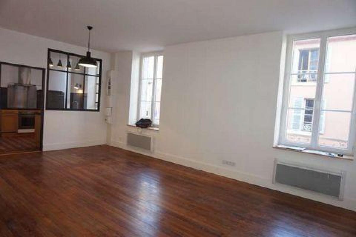 3 chambres Condo à Voiron, France No. 27712