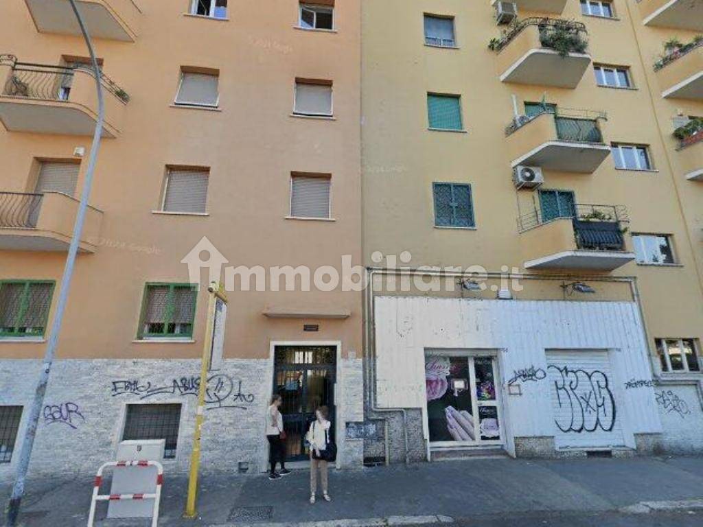 Apartamento T5 em Rome, Italy N.º 12735