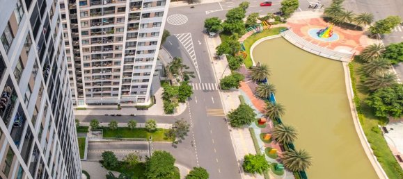 2 bedrooms Apartment in Thu Duc, Vietnam No. 16090 21