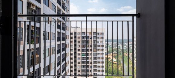 2 bedrooms Apartment in Thu Duc, Vietnam No. 16090 26