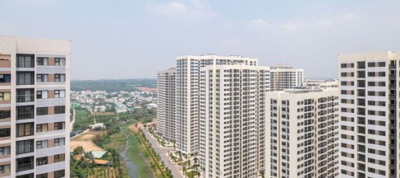 2 bedrooms Apartment in Thu Duc, Vietnam No. 16090 23