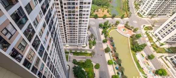 2 bedrooms Apartment in Thu Duc, Vietnam No. 16090 25