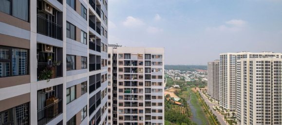 2 bedrooms Apartment in Thu Duc, Vietnam No. 16090 20