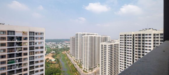 2 bedrooms Apartment in Thu Duc, Vietnam No. 16090 19