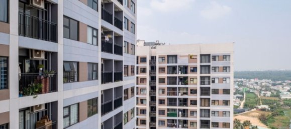 2 bedrooms Apartment in Thu Duc, Vietnam No. 16090 27