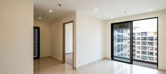 2 bedrooms Apartment in Thu Duc, Vietnam No. 16090 14