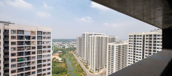 2 bedrooms Apartment in Thu Duc, Vietnam No. 16090 24