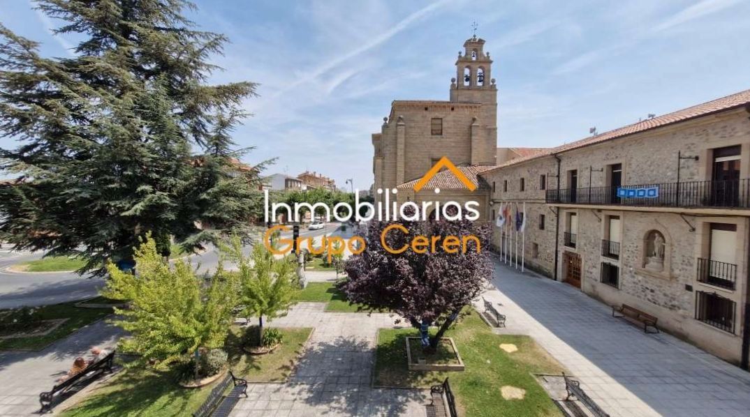 Casa de 8 dormitorios en La Rioja, Spain No. 273053