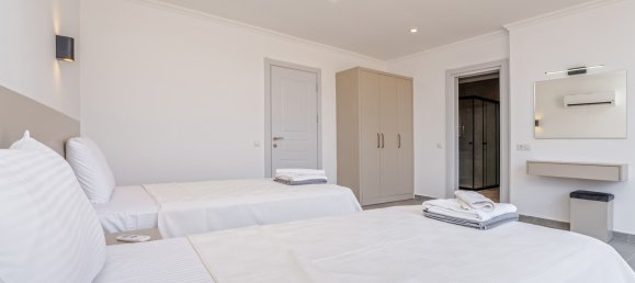 Villa 5+6 in Kalkan, Turkey No. 4345 8