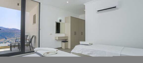 Villa 5+6 in Kalkan, Turkey No. 4345 5