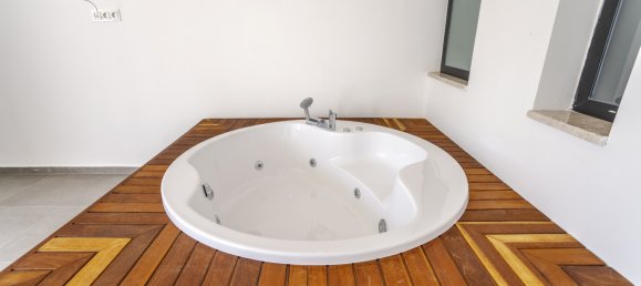 Villa 5+6 in Kalkan, Turkey No. 4345 9