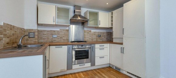 2 bedrooms Apartment in Redhill, United Kingdom No. 12318 4