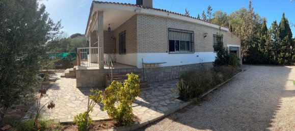 3 غرف نوم منزل في San Vicente del Raspeig, Spain رقم 156850 4