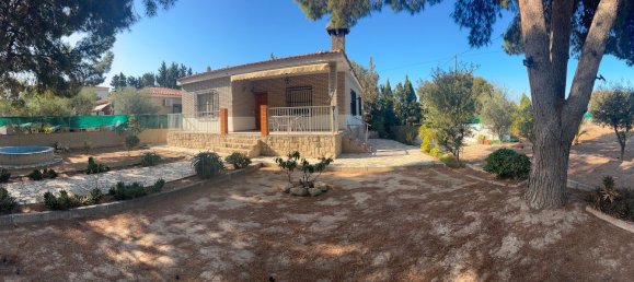 3 غرف نوم منزل في San Vicente del Raspeig, Spain رقم 156850 2