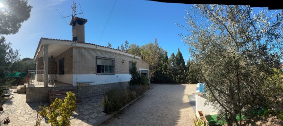 3 غرف نوم منزل في San Vicente del Raspeig, Spain رقم 156850 5