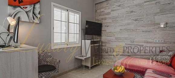 Пентхаус с 2 спальнями в Адехе, Испания № 88485 6