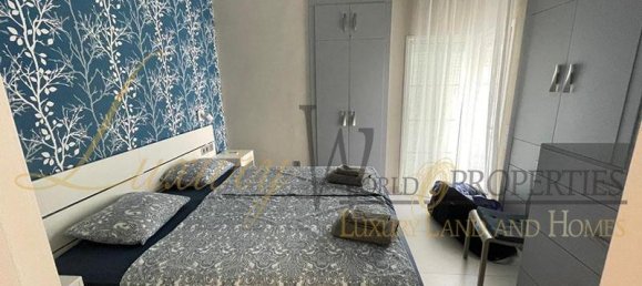 Пентхаус с 2 спальнями в Адехе, Испания № 88485 26