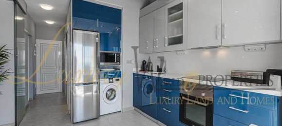 Пентхаус с 2 спальнями в Адехе, Испания № 88485 29