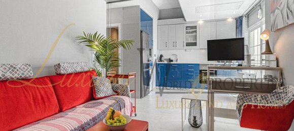 Пентхаус с 2 спальнями в Адехе, Испания № 88485 17