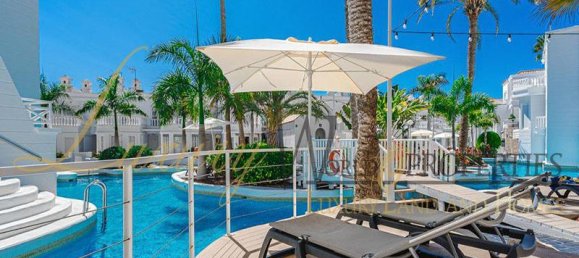 Пентхаус с 2 спальнями в Адехе, Испания № 88485 22