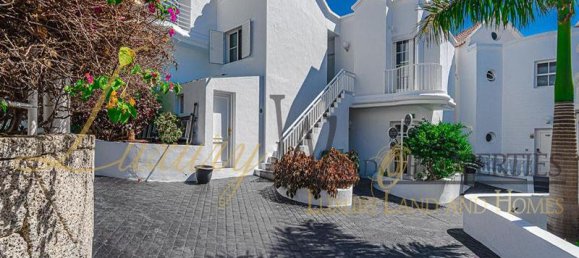 Пентхаус с 2 спальнями в Адехе, Испания № 88485 20