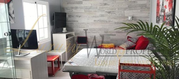 Пентхаус с 2 спальнями в Адехе, Испания № 88485 14