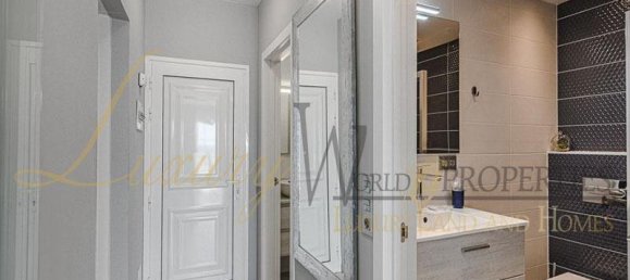 Пентхаус с 2 спальнями в Адехе, Испания № 88485 8