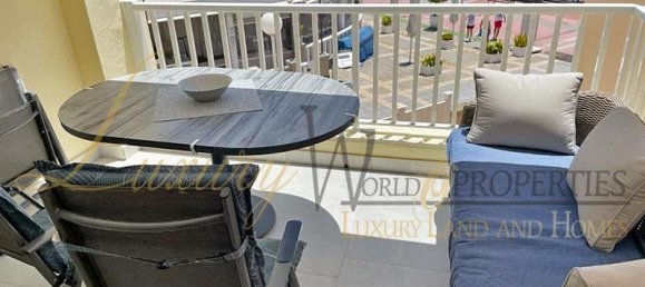 Пентхаус с 2 спальнями в Адехе, Испания № 88485 25