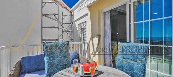 Пентхаус с 2 спальнями в Адехе, Испания № 88485 12