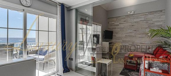 Пентхаус с 2 спальнями в Адехе, Испания № 88485 18