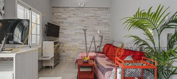 Пентхаус с 2 спальнями в Адехе, Испания № 88485 2