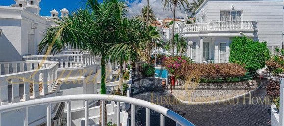 Пентхаус с 2 спальнями в Адехе, Испания № 88485 13