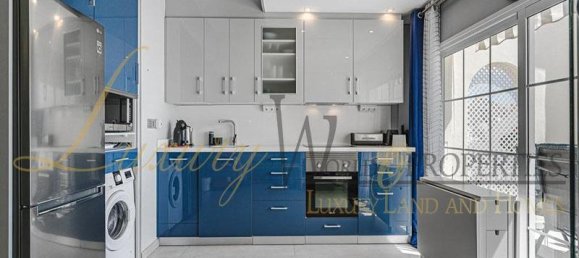 Пентхаус с 2 спальнями в Адехе, Испания № 88485 28